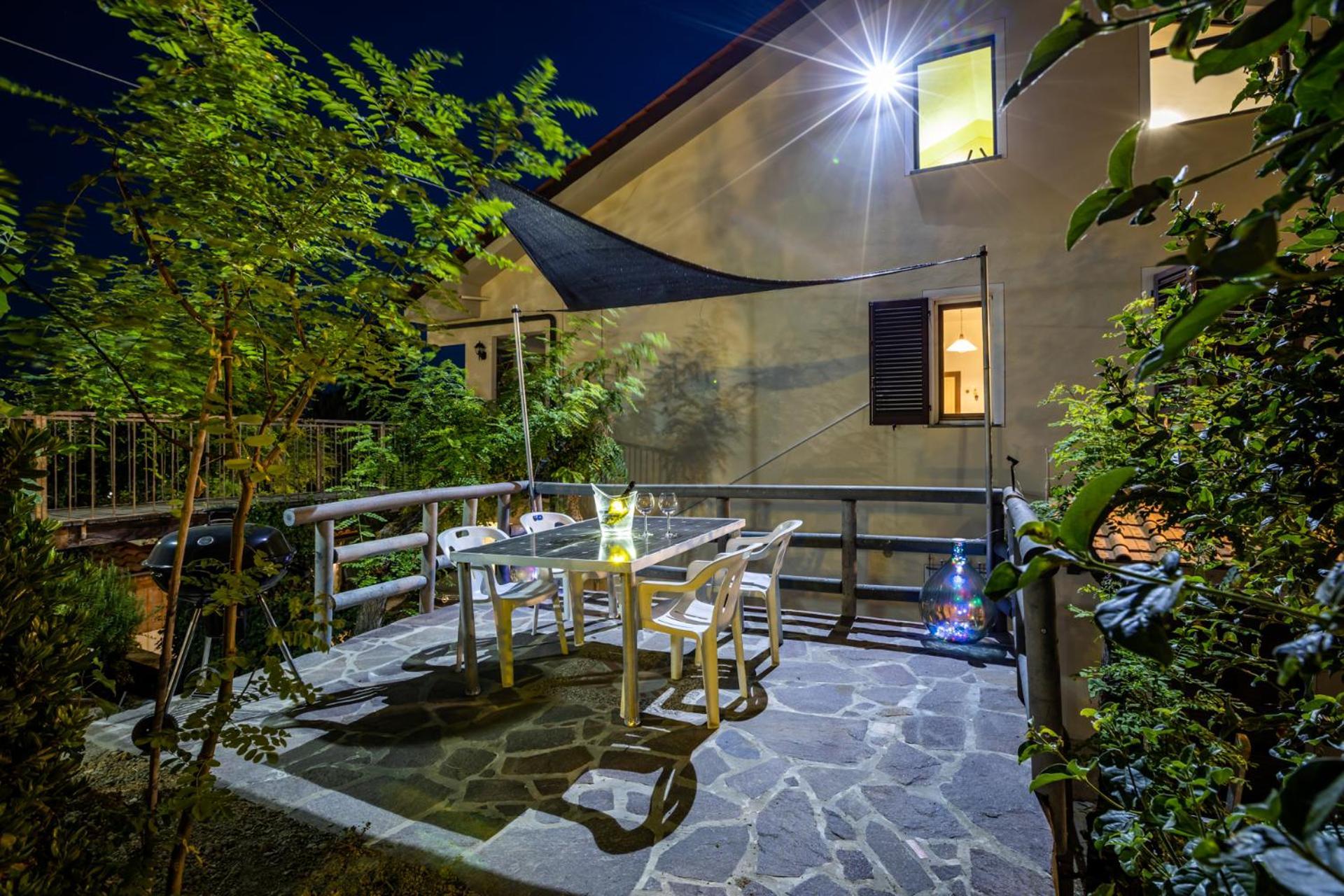 Sole Verde Green House Terricciola エクステリア 写真